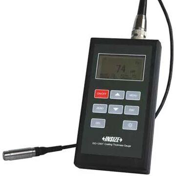 Plastic Coating Thickness Gauges