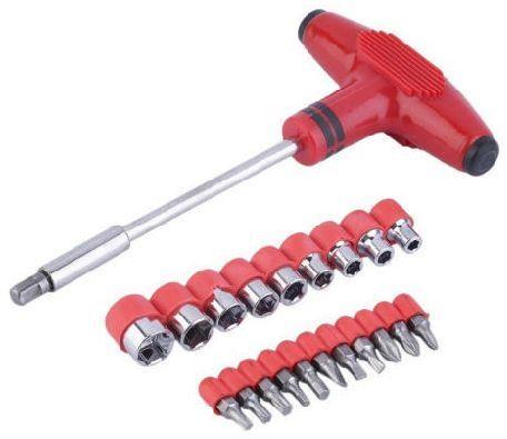 Torx Screwdriver