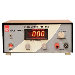 Digital Fluxmeter