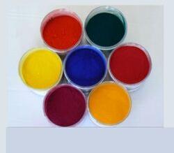 Polyester Pigment Paste, Packaging Type : Bucket