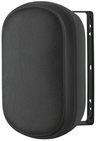 Black Ahuja Outdoor Speaker, Feature : Durable, Dust Proof, Wireless