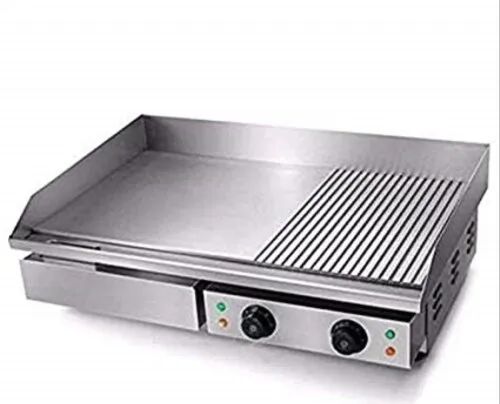 Electric Hot Plate