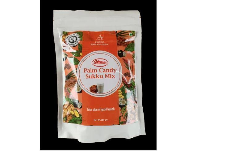 PALM CANDY, Packaging Type : Packet