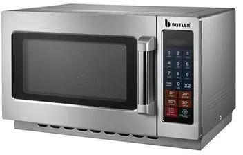 COMMERCIAL MICROWAVE OVENS