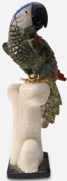 Gemstone Parrot Toucan