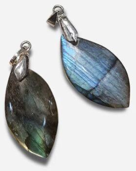 Labradorite Pendant