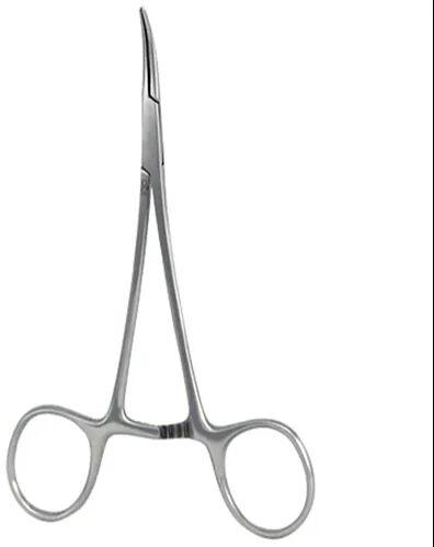 SS Mosquito Forceps