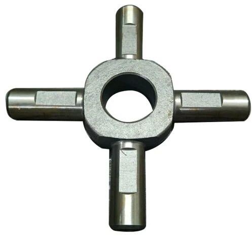 Mild Steel Universal Joint Cross