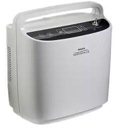 oxygen concentrator