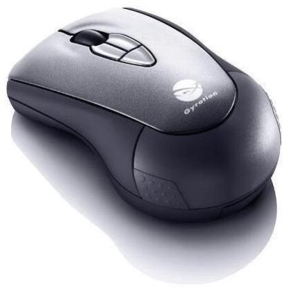 Computer Mouse