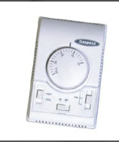 Mechanical Thermostats, Voltage : 220 V