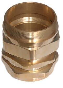 Brass Cable Glands