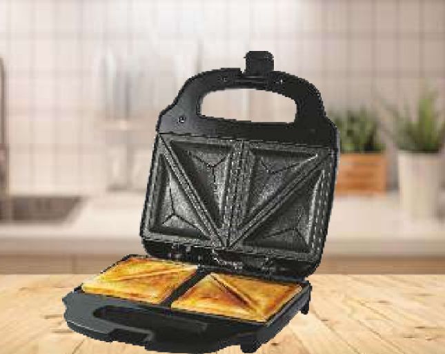 Sandwich Maker