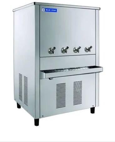Stainless Steel Water Cooler
