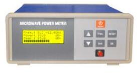 Salicon Microwave RF Power Meter, for Industrial, Laboratory