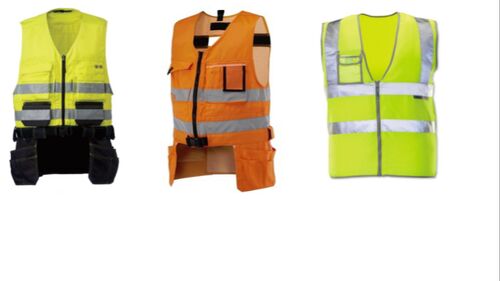 High Visibility Clothing, Gender : Male