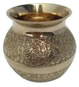 Brass Kalash