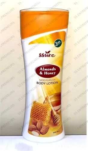 Almond Honey Herbal Shampoo, Packaging Size : 200ml
