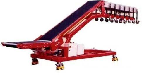 Truck Loading Conveyor