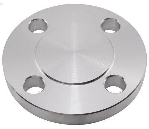 Stainless Steel Forged Blind Flange, Size : DN15~1200