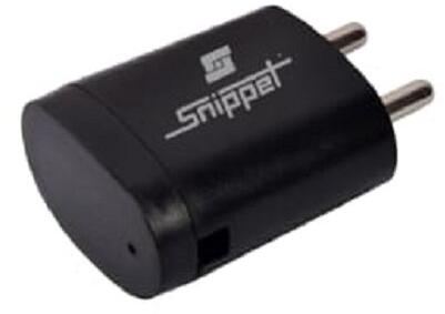Snippet Mobile Charger 1.2 Black