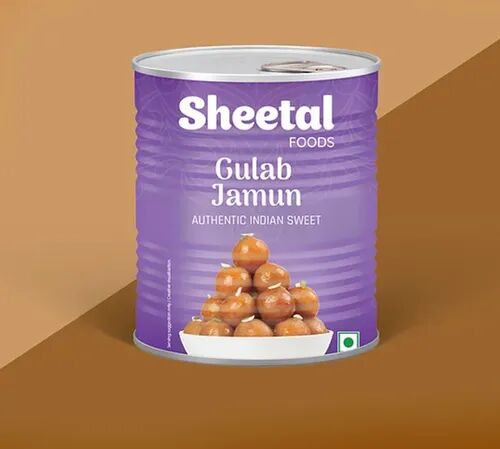 Gulab Jamun