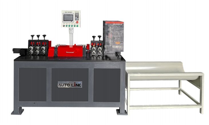 100-1000kg Polished Mild Steel Electric wire straightening machines, Certification : CE Certified