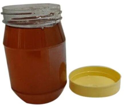  organic honey, Packaging Type : Glass Bottle