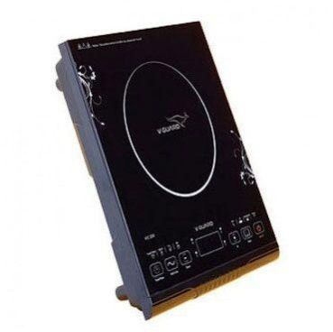 V Guard Induction Cooker