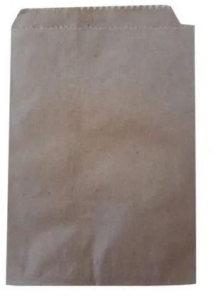 Plain Paper Medical Pouch, Size : 4x8inch