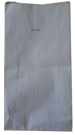 Plain Grocery Paper Bag, Capacity : 1kg