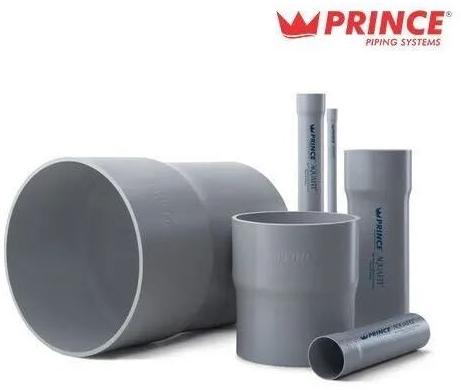 PRINCE PVC SWR PIPE