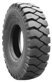 Addo India Rubber 7.00-12 Pneumatic Forklift Tire