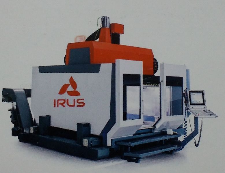IRUS Gantry Type Machining Center