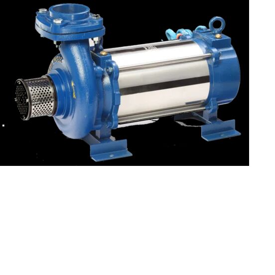 Batliboi Electric Stainless Steel Monoset Water Pump