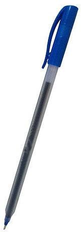 Blue Disposable Ball Pen, Length : 6 Inch
