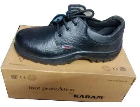 Safety shoes hot sale karam brand