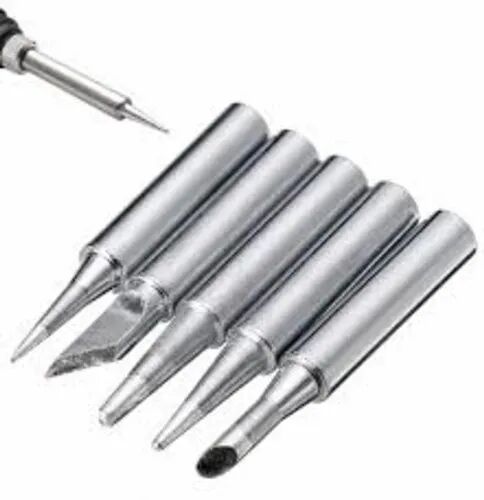 Soldering Iron Tips, for PCB, cable, LED lighting, welding etc