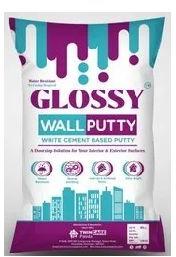 JK Wall Putty, Packaging Size : 40 KG
