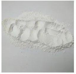 talc powder