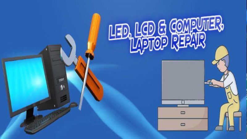 LED TV Repair in Sanpada
