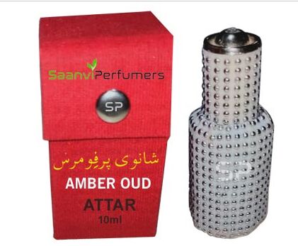 amber oudh attar