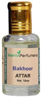 Saanvi Perfumers Bakhoor Attar