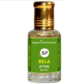 Bela Attar