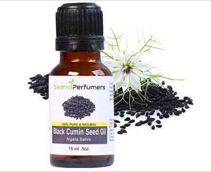 Black Cumin Seed Oil, Packaging Size : 15ml, 50ml, 100ml, 300ml, 500ml 1000ml