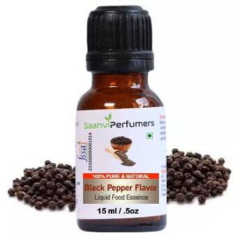 Black Pepper Essence