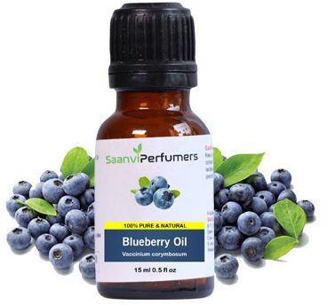 Blueberry Fragrance Oil, Packaging Size : 15ml, 50ml, 100ml, 300ml, 500ml 1000ml