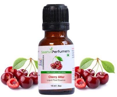 Cherry Flavour Essence, Form : Liquid