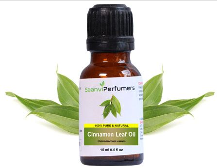 Cinnamon Leaf Oil, Packaging Size : 15ml, 50ml, 100ml, 300ml, 500ml 1000ml