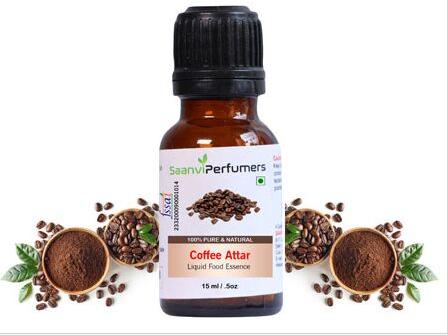Coffee Flavour Essence, Form : Liquid